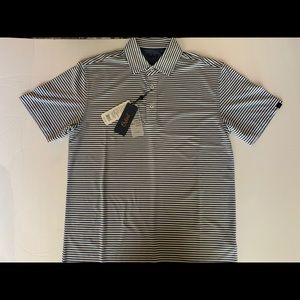 Men’s oxford polo